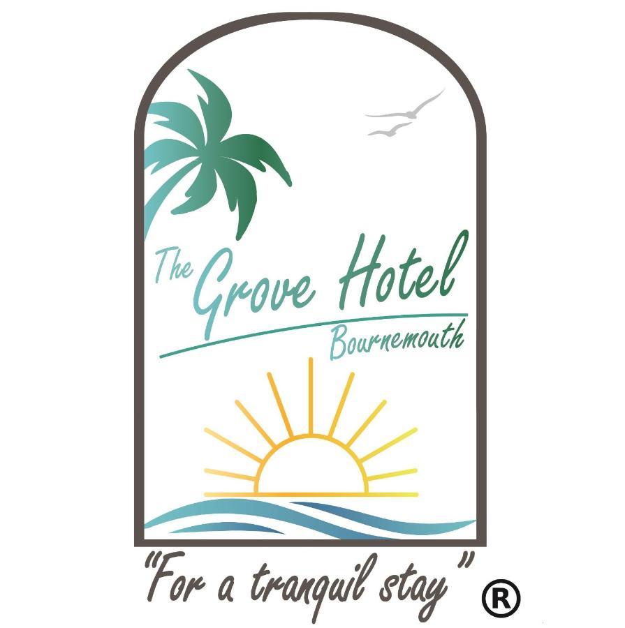 The Grove Hotel Bournemouth Exterior photo